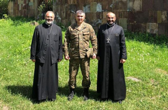 Потерпевшие поражение мстят победившему генералу